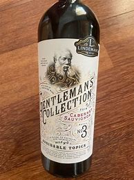 Image result for Lindeman's Batch No 2 Gentleman's Collection Red