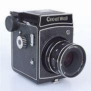 Image result for China Great Wall Camera Fixed Lens