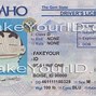 Image result for Idaho I'd First Name