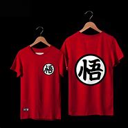 Image result for Dragon Ball Z Shirts SVG