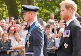 Image result for Prince Harry Funeral