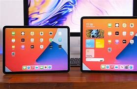 Image result for iPad Pro 11 in Lap Size