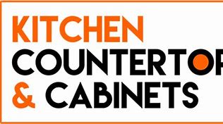 Image result for Cabinets and Countertops Logos