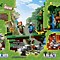 Image result for LEGO Minecraft Poster
