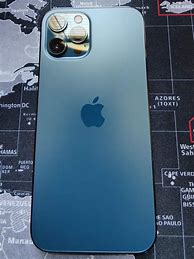 Image result for iPhone 12 Pro Max Dark Blue