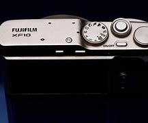 Image result for Fujifilm XF10 Bike
