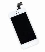 Image result for iPhone 5S White Black Screen