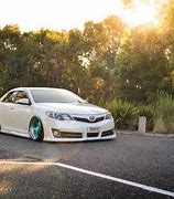 Image result for 2016 Toyota Camry Custom