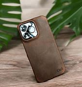 Image result for Red Leather iPhone Case
