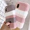 Image result for iPod 6 Fluffy Cases