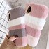 Image result for iPhone SE Fluffy Cases for Girls