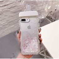 Image result for Bottle Phone Case iPhone 8 Plus Girls