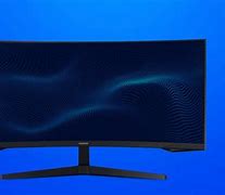 Image result for Samsung 34 Curved Monitor