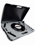 Image result for Portable Disco Turntable