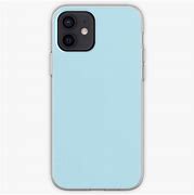 Image result for iPhone 8 Light Blue Styrofome Phone Case