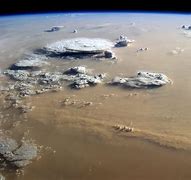 Image result for Sahara Desert Dust Storm