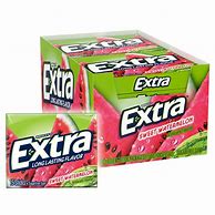 Image result for Extra Gum Pics