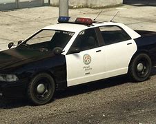 Image result for GTA Online Police Car