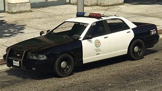 Image result for GTA V Mods Retro Police Car