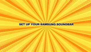 Image result for Samsung Sound Bar 5.1