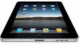 Image result for First iPad Prototype