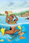 Image result for Be Cool Scooby Doo Swimming
