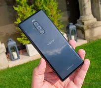Image result for Sony Xperia 1 Charger UI