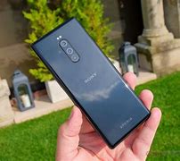 Image result for Sony Xperia 1