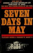 Image result for Seven Days in May Book