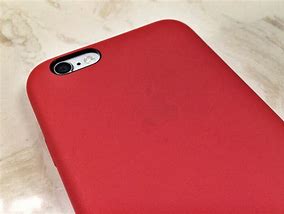 Image result for Red iPhone 6 Slim Case