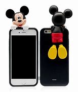 Image result for Black and White Mickey Mouse Phone Case