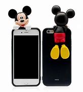 Image result for iPhone X Case Mickey Mouse