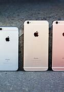Image result for What Color Is a iPhone 6s