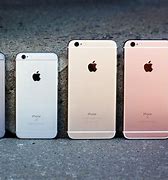 Image result for iPhone 6s Colours