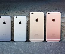 Image result for +iPhone XVS 6s