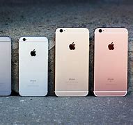 Image result for iPhone 6s Color Options