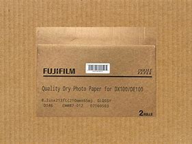 Image result for Fujifilm Inkjet Paper
