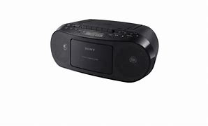 Image result for Portable CD Radio Cassette Player
