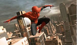 Image result for Spider-Man 2 PC