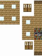 Image result for Minecraft Papercraft Home
