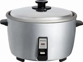 Image result for Industrial Rice Cooker