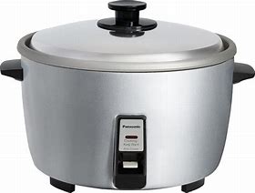 Image result for Panasonic Rice Cooker