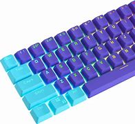 Image result for Keyboard with Spaced Kaps