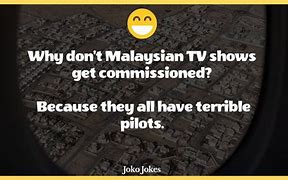 Image result for Malaysian Puns