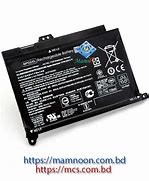 Image result for HP 15 AU Battery