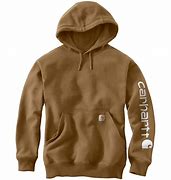 Image result for Tan and Brown Volcom Hoodie