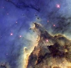 Image result for Monkey Head Nebula