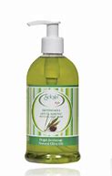 Image result for Olive Oil Hand Soap Liquid Distributed by Valco