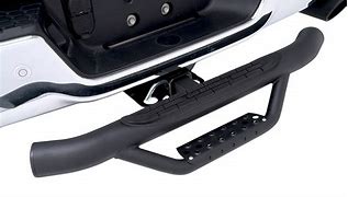 Image result for Step Bumper Hitch