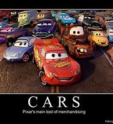Image result for Cars 6 Meme